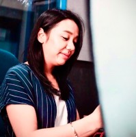 Vika Destianti's profile photo