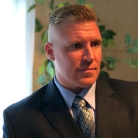 Pennsylvania State Police Employee Justin LeMaire's profile photo