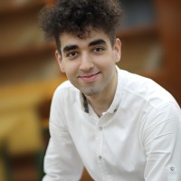 Lincoln Labs, Inc. Employee Bobokhon Abdurakhmanov's profile photo