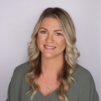 JPMorganChase Employee Cassandra Simpson's profile photo