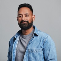 Tire Pig Employee Komal Choong's profile photo