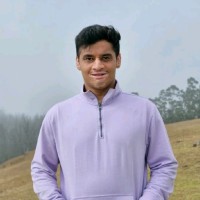 WeGuide Employee K Reddy's profile photo