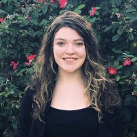Alaska Division of Geological & Geophysical Surveys (AK DGGS) Employee Lily Norwood's profile photo