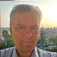 Private Company Employee Craig Cockburn's profile photo