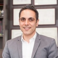 Michael Ghalchi