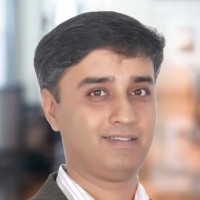 JUSPAY Employee Nishant Sameer's profile photo