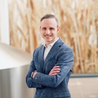 Egger Getränke GmbH & Co OG Employee Patrik Berger's profile photo
