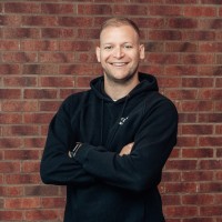 Ultra Sport Europe Ltd Employee Aaron Briggs's profile photo