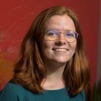 Virginia Humanities Employee Kaity Wasinger's profile photo