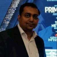 VIP Industries Limited Employee Gautam Saha's profile photo