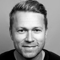 Breakfast Norway Employee Tom Andersen's profile photo