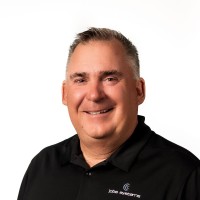 Jobe Systems Employee David Baird's profile photo