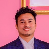 Pramesh Shrestha Email