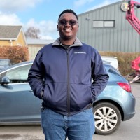 Joshua Kioko Email