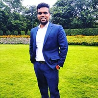 Rohith Venu Email