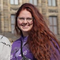 The Honors College at Grand Canyon University Employee Jessica Landes's profile photo
