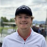 Utah Golf Association Employee Chase Hansen's profile photo