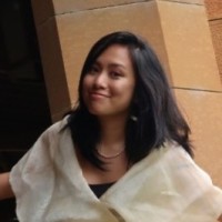 Fingertip.com Employee Kyla Ifurung's profile photo