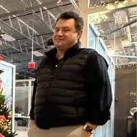 Tech Friends, Inc. Employee Jason Crossno's profile photo