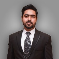 Visionary Computer Solutions Employee Muhammad Abdullah's profile photo