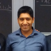 ESSAC-Engineering Services Employee Fernando Parillo's profile photo