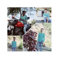 Shiva Shrivastav Email