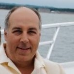 Grantek Employee Bob Hroma's profile photo