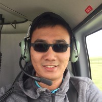 SIMBA Telecom Pte Ltd Employee Tey Chang's profile photo