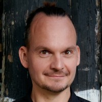 ART+COM Employee Jürgen Geuter's profile photo