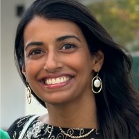 Heena Ahmed Email & Phone Number