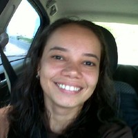 Alfama Web Employee Karline Araújo's profile photo