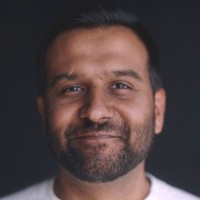 Abridge Employee Sagar Sanghvi's profile photo