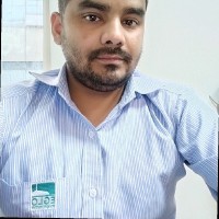 Sahuwala Group Employee Pramod Yadav's profile photo