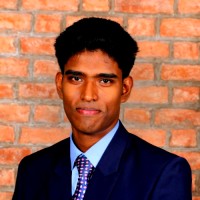 Finception Employee Sameer Prakash's profile photo