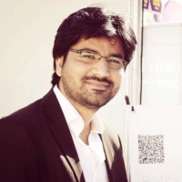 CloudPital.com - Saudi EMR/ERP/HR/Patient Wellness Employee Mohsin Shahbaz's profile photo
