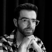 Chapter Two Employee Igor Ferst's profile photo
