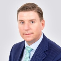 Arthur J. Gallagher & Co. Employee Ben Tierney's profile photo