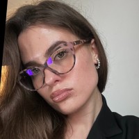 Growth Era Employee Thea Andonovska's profile photo