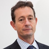 Orica Employee Angus Melbourne's profile photo