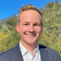 Deloitte Employee Andy Farmer's profile photo