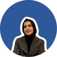 Mudirr Employee Rida Akhlaq's profile photo