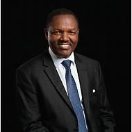 ICEA LION Group Employee Micah Mahinda's profile photo