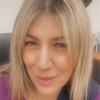 Georgia Pavlidi Email