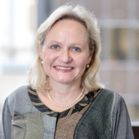 JANA Investment Advisers Employee Lindy Hunt's profile photo