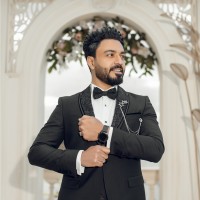 LANGPAIR for Translation Solution Employee Mohamed Adel's profile photo