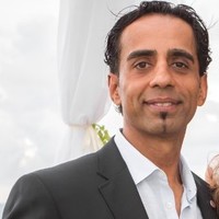 Soloinsight (CloudGate Platform) Employee Ashish Khurana's profile photo