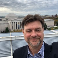 Transport for NSW Employee Malcolm Barnes's profile photo