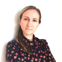 Staffwell Employee Olga Filatova's profile photo