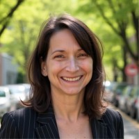 Amazon Web Services (AWS) Employee Anne Evans's profile photo