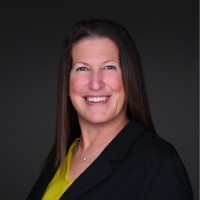 Visit Wichita Employee Courtney Scott's profile photo